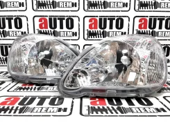 ���� Toyota Vitz/Yaris 02-05, �������� [SET64], �����/������ SET64 ����