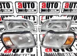 ���� Toyota Corolla AE100 92-02, �������� [SET49], �����/������ SET49 ����