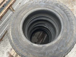 Bridgestone Ice Cruiser 5000. ������, ����������, 2007 ���, �/�, ����� 25 % ����