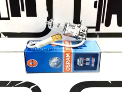 ����� H3 12V 55W PK22s Original LINE [64151] 64151 ����