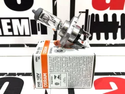 ����� H4 12V 60/55W P43t Original LINE [64193] 64193 ����