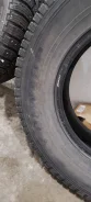 Dunlop W01. ������, ����������, 2015 ���, �/�, ����� 50 % ����