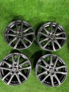 Autobacs Seven Leben. 6.0x15", 5x100, ET43 ����
