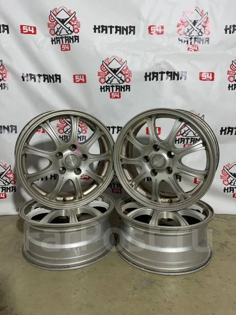 Stranger. 6.5x16", 5x114.3, ET53, �� 54,4���. ����