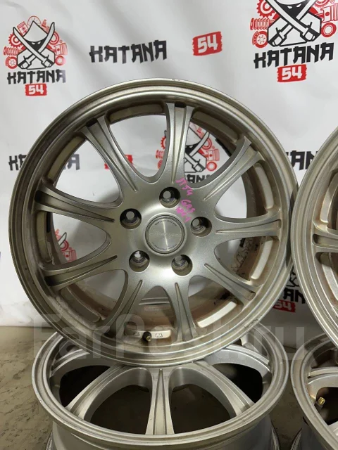 Stranger. 6.5x16", 5x114.3, ET53, �� 54,4���. ����