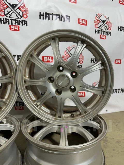 Stranger. 6.5x16", 5x114.3, ET53, �� 54,4���. ����