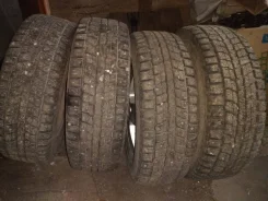 Dunlop All Season Maxx AS1. ������, ����������, 2014 ���, �/�, ����� 30 % ����