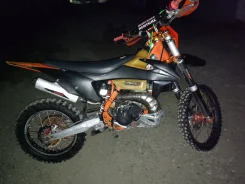 Regulmoto Lanza 2T. 250����. ��., ��������, ��� ���, ������ �� �� ����