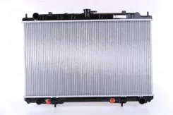 NS68713_�������� ����� 68713 Nissens 68713 ����