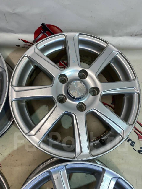 ����� Sport Grant R15. 6.0x15", 5x114.3, ET45, �� 54,1���. ����