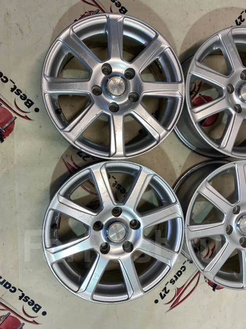 ����� Sport Grant R15. 6.0x15", 5x114.3, ET45, �� 54,1���. ����