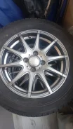 Vindeta Tiro. 5.5x15", 4x100, ET42, �� 73,1���. ����