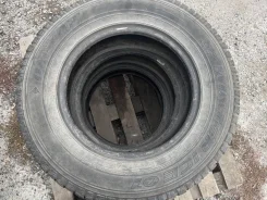 Dunlop SP Winter Ice 01. ������, ����������, 2008 ���, �/�, ����� 20 % ����
