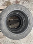 Dunlop Grandtrek SJ6. ������, ��� �����, 2011 ���, �/�, ����� 20 % ����