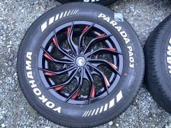 XO Luxury Wheels. 6.5x16", 6x139.7, ET38, �� 106,1���. ����