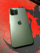 Apple iPhone 13 Pro Max. �/�, 256 ��, �������, 3G, 4G LTE, NFC ����