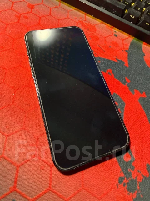 Apple iPhone 13 Pro Max. �/�, 256 ��, �������, 3G, 4G LTE, NFC ����