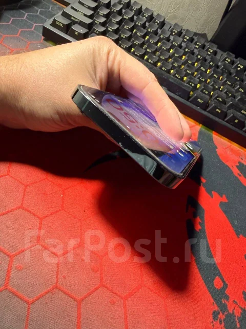 Apple iPhone 13 Pro Max. �/�, 256 ��, �������, 3G, 4G LTE, NFC ����