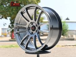 RAYS Gram Lights 57Xtreme. 8.5x19", 5x112, ET35, �� 66,6���. ����