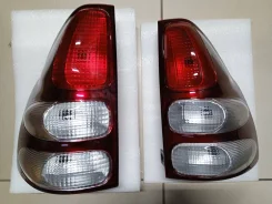 ���� (212-19G5) Toyota LAND Cruiser Prado (120) 2002-09 8156160620 ����