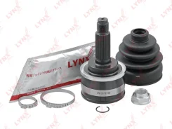 ���� �������� LYNX ������ �������� 1 ��� � ������� ��� �������� CO-7106 ����