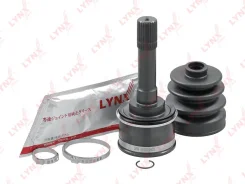 ���� �������� LYNX ������ �������� 1 ��� � ������� ��� �������� CO-7302 ����