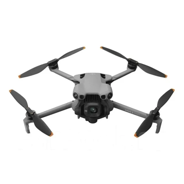 DJI Mini 5 Pro. ��� ����� �� ������������ ����