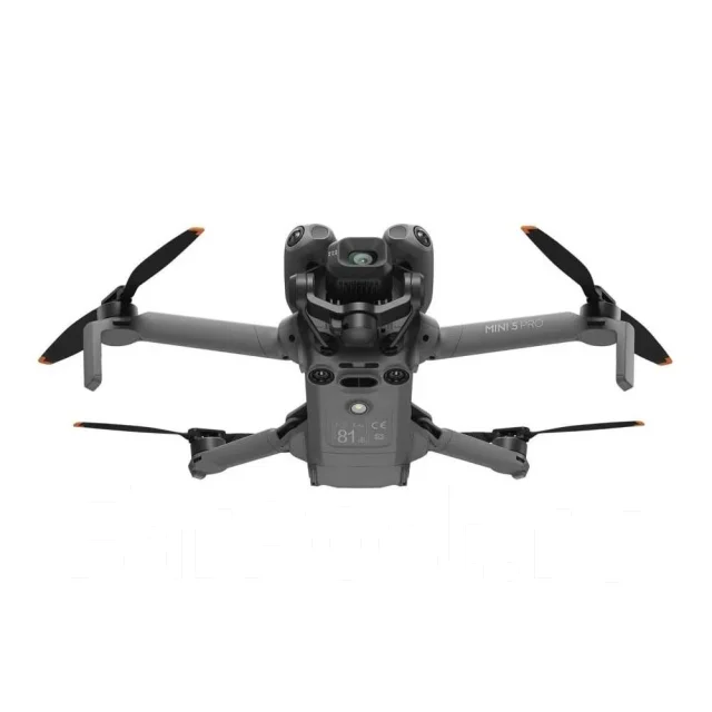 DJI Mini 5 Pro. ��� ����� �� ������������ ����