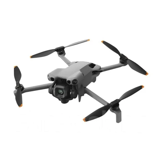 DJI Mini 5 Pro. ��� ����� �� ������������ ����