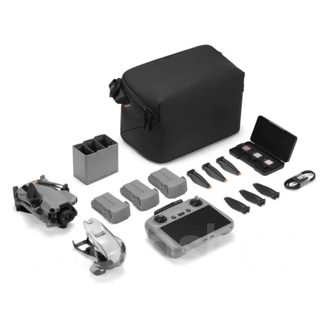 DJI Mini 5 Pro. ��� ����� �� ������������ ����