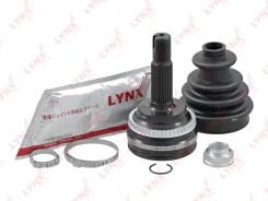 ���� �������� LYNX ������ �������� 1 ��� � ������� ��� �������� CO-7503A ����