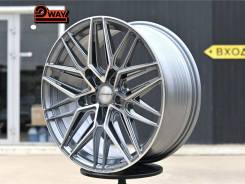 Vossen HF-7. 8.5x19", 5x112, ET35, �� 66,6���. ����