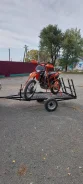 KTM 250 EXC. 250����. ��., ��������, ��� ���, ��� ������� ����