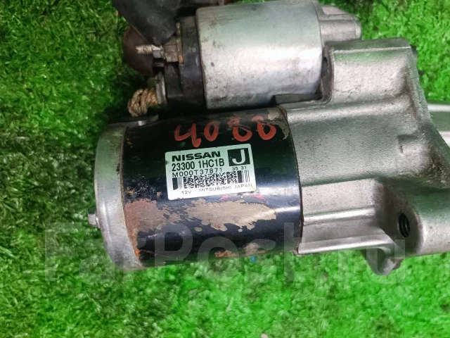 4088 ������� Nissan 233001HC1B ����