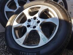 Lorinser. 7.0x18", 5x112, ET49 ����