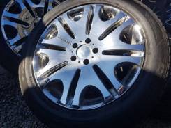 Lowenhart. 8.0x19", 5x114.3, ET38 ����