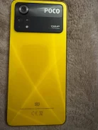 Xiaomi Poco X4 Pro 5G. �/�, 128 ��, ������, �������, 5G, Dual-SIM ����