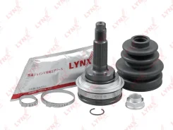 ���� �������� LYNX ������ �������� 1 ��� � ������� ��� �������� CO-7508 ����