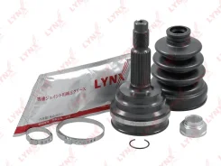 ���� �������� LYNX ������ �������� 1 ��� � ������� ��� �������� CO-7515 ����