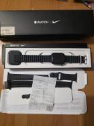 Apple Watch Series 7 Nike ����