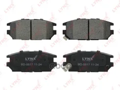 ������� ��������� LYNXauto LYNXauto ���. BD-5517 BD-5517 BD5517 ����