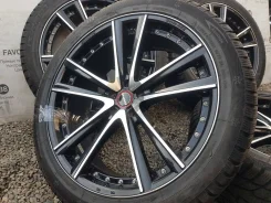 G-Corporation Estatus. 8.5x22", 5x114.3, ET35 ����