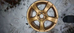 ASW. x15", 5x112 ����