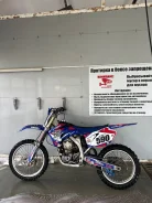Yamaha YZ 450F. 450����. ��., ��������, ���������, ������ �� �� ����