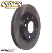 ���� ��������� ���. Avantech Honda Fit GD# L15, L13 4WD 01-07, Logo GA3 BR0311S ����
