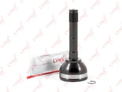 ���� �������� LYNX ������ �������� 1 ��� � ������� ��� �������� CO-7529 ����