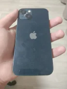 Apple iPhone 13. �/�, 256 ��, ������, 4G LTE, Dual-SIM, NFC ����