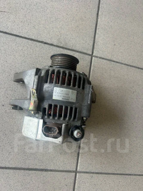 ��������� corolla ZZE122 1ZZ 27060-22180 ����