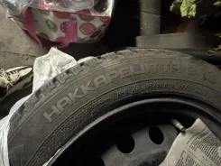 Nokian Hakkapeliitta 8. ������, 2020 ���, �/�, ����� 25 % ����