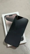 Apple iPhone 15 Pro Max. �/�, 512 ��, �����, 5G ����